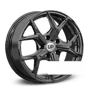 Wheels UP Up120 6.5x16/5x114.3 D67.1 ET38 GB