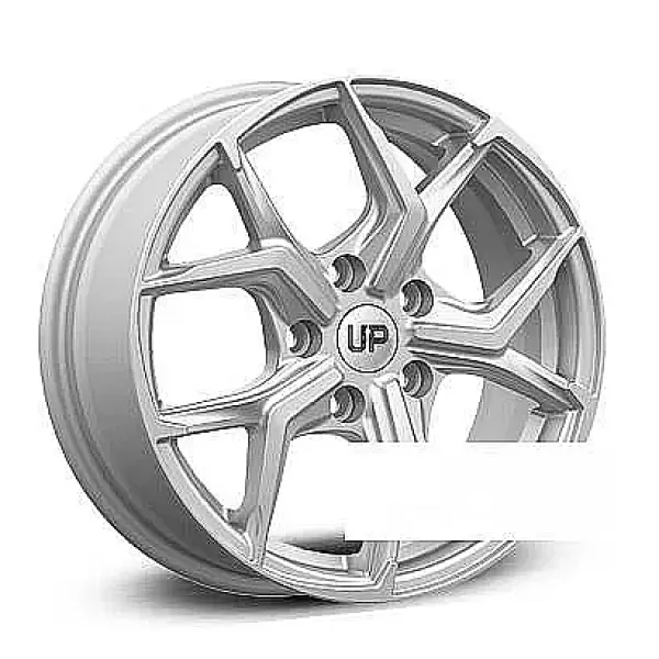 Wheels UP Up120 6.5x16/5x105 D56.6 ET38 S