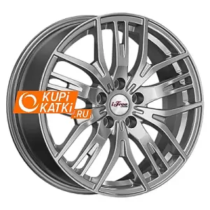 iFree Аскет 7x17/5x114.3 D67.1 ET35 Хай Вэй