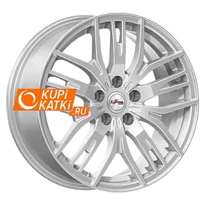 iFree Аскет 7x17/5x114.3 D67.1 ET35 Нео-классик