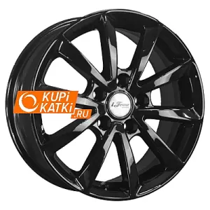 iFree Скайрим 6.5x16/5x114.3 D67.1 ET44 BK