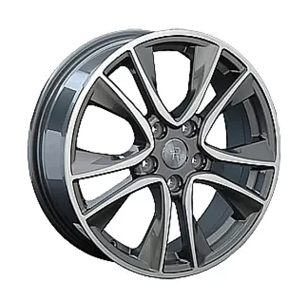 Replay H36 6.5x17/5x114.3 D64.1 ET50 GMF