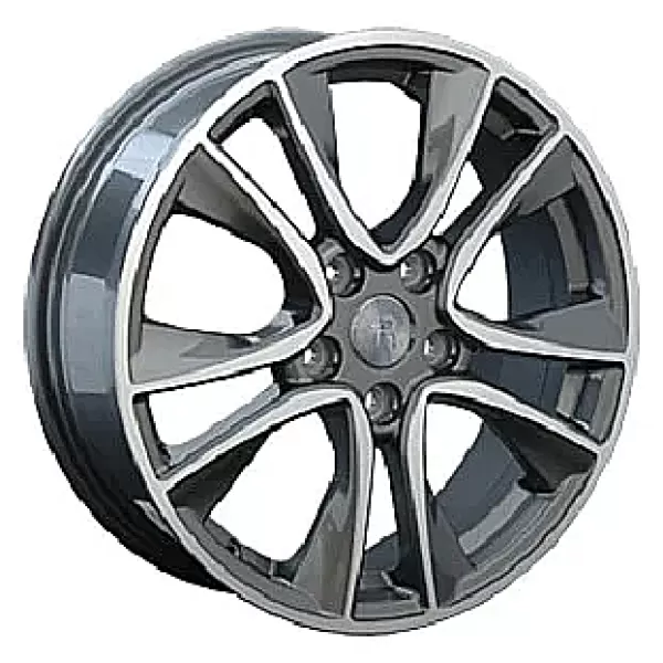 Replay H36 7.5x17/5x114.3 D64.1 ET55 S