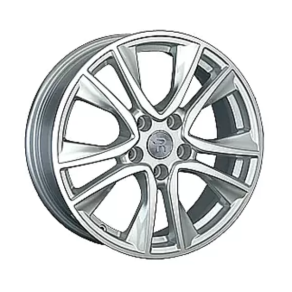 Replay H36 7.5x17/5x114.3 D64.1 ET55 SF