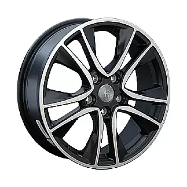 Replay H36 7.5x17/5x114.3 D64.1 ET55 MBF