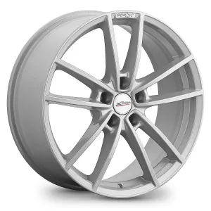 X'trike X-140 7.5x19/5x108 D60.1 ET38 HS