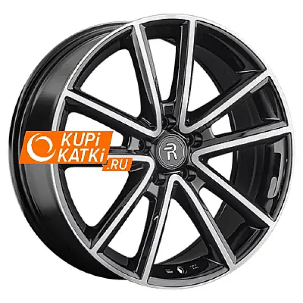 Replay GL76 7.5x18/5x108 D63.3 ET46 BKF