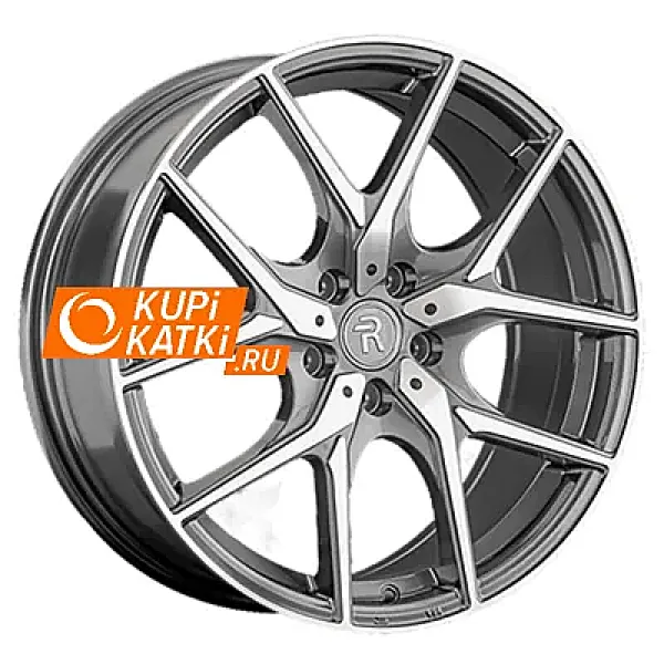 Replay GL79 8x18/5x108 D63.3 ET46 GMF
