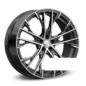 Скад Ларго 7.5x19/5x114.3 D67.1 ET33 Алмаз матовый