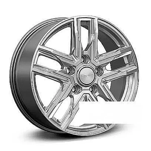 Скад Техас 8.5x20/5x150 D110.1 ET55 Селена