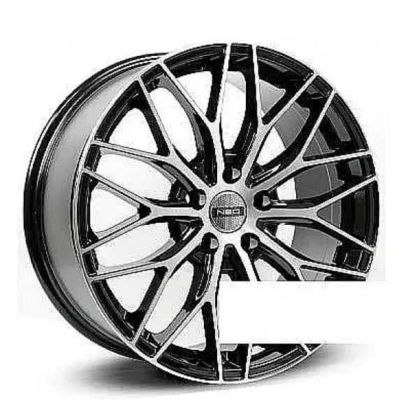 RST R137 7x17/5x108 D65.1 ET36 BFP