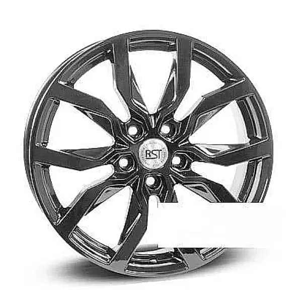 RST R138 7x18/5x114.3 D67.1 ET48 GG