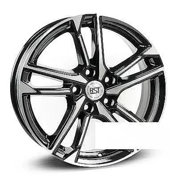 RST R197 6.5x17/5x114.3 D66.5 ET37 BFP