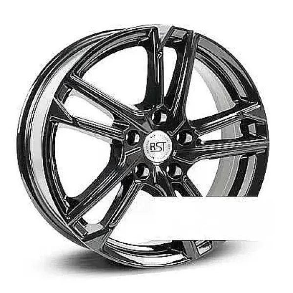 RST R197 6.5x17/5x108 D60.1 ET33 GB