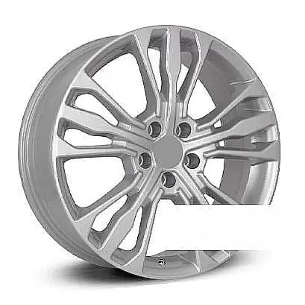RST R188 7x18/5x108 D60.1 ET33 S