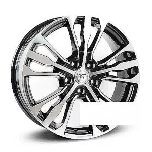 RST R188 7x18/5x108 D65.1 ET36 BFP