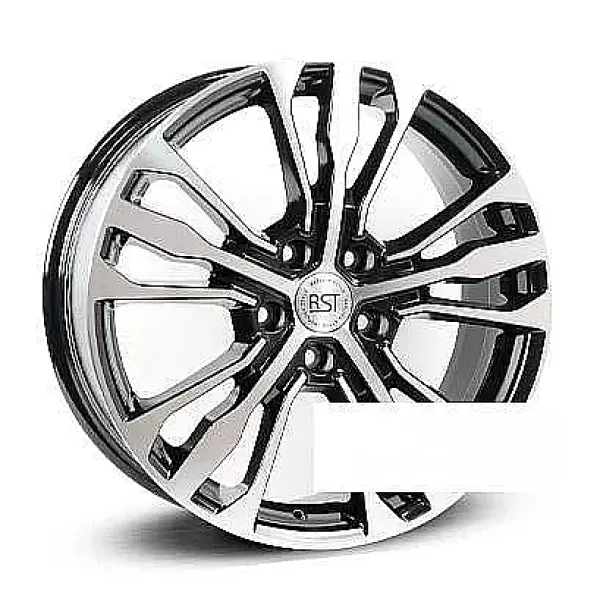 RST R188 7x18/5x108 D65.1 ET36 BFP