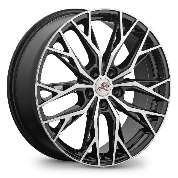 RST R119 7x19/5x108 D60.1 ET47 BFP