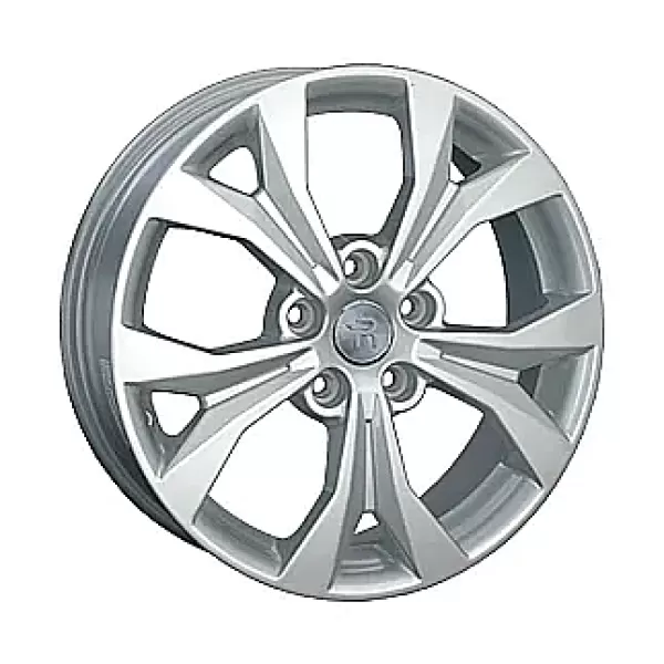 Replay H42 6.5x17/5x114.3 D64.1 ET50 S