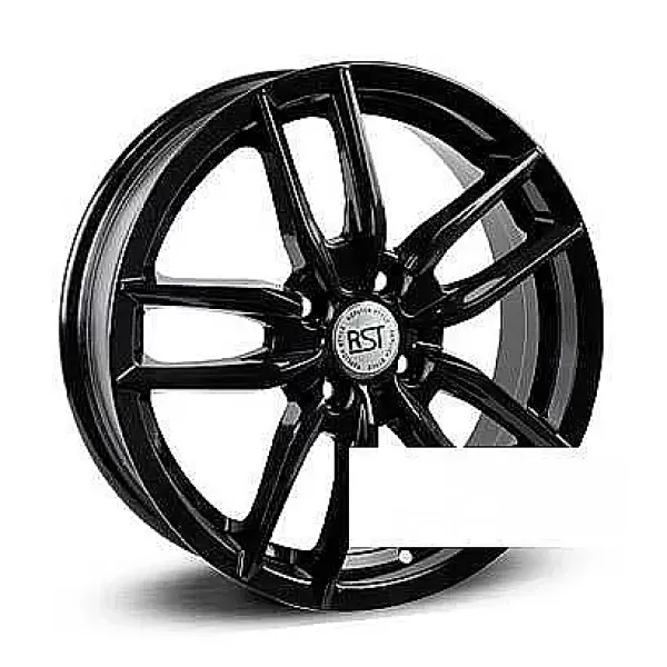 RST R076 6x16/4x100 D60.1 ET48 GB