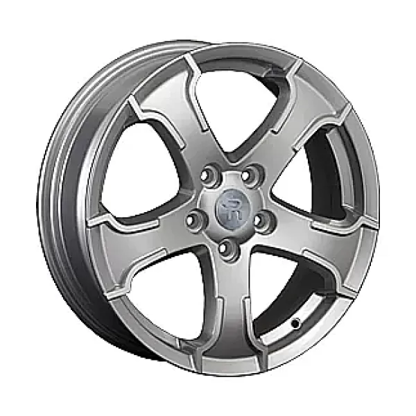 Replay H49 6.5x17/5x114.3 D64.1 ET50 SF