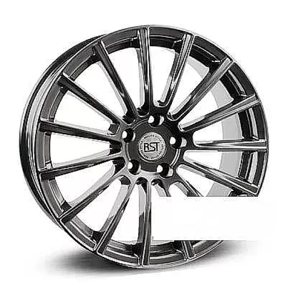 RST R108 8x18/5x112 D66.6 ET43 Platinum