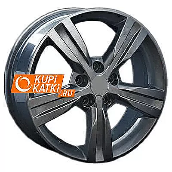 Replay H50 6.5x17/5x114.3 D64.1 ET50 GM