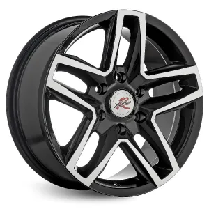 RST R238 8x18/6x139.7 D100.1 ET36 BFP