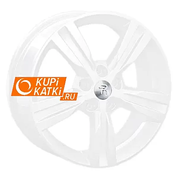 Replay H50 6.5x17/5x114.3 D64.1 ET50 W