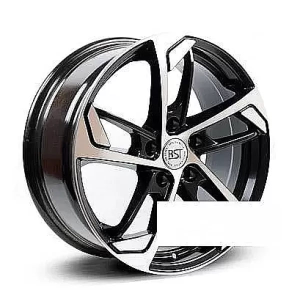 RST R037 7x17/5x114.3 D67.1 ET40 BFP