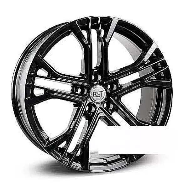 RST R029 8.5x19/5x120 D66.1 ET30 GB