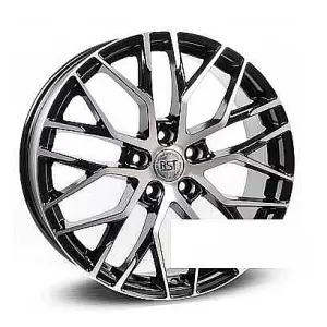RST R019 7.5x19/5x114.3 D67.1 ET45 BFP