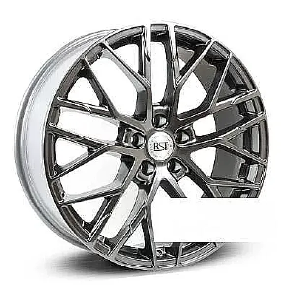 RST R019 7.5x19/5x108 D63.4 ET46 GG