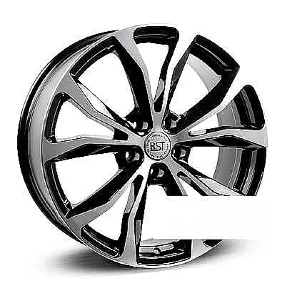 RST R009 7.5x19/5x108 D65.1 ET36 BFP