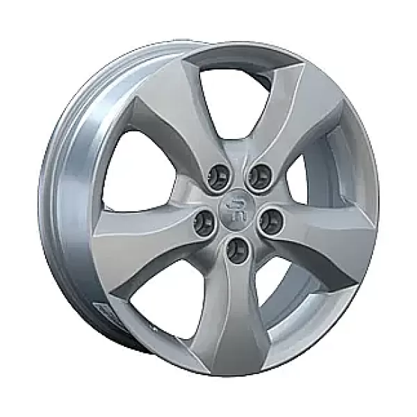 Replay H52 6.5x17/5x114.3 D64.1 ET50 S