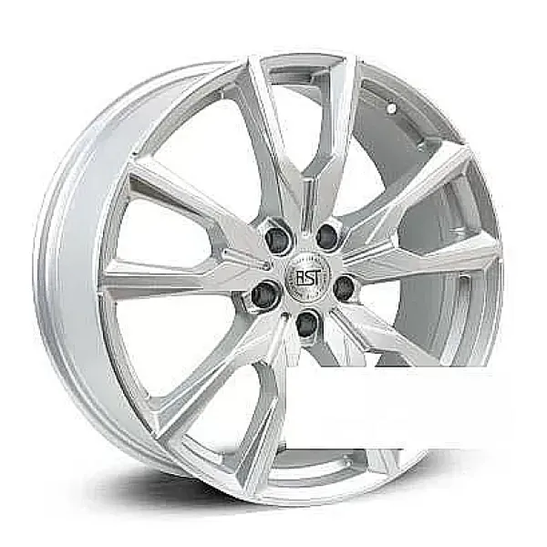 RST R012 8x20/5x127 D71.6 ET45 S
