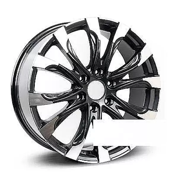 RST R022 8x20/6x139.7 D95.1 ET60 BFP