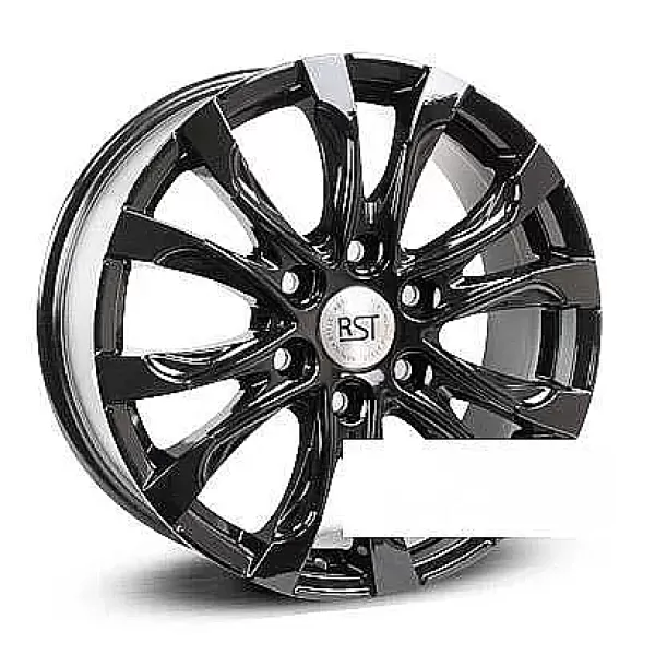 RST R022 8x20/6x139.7 D100.1 ET34 GB
