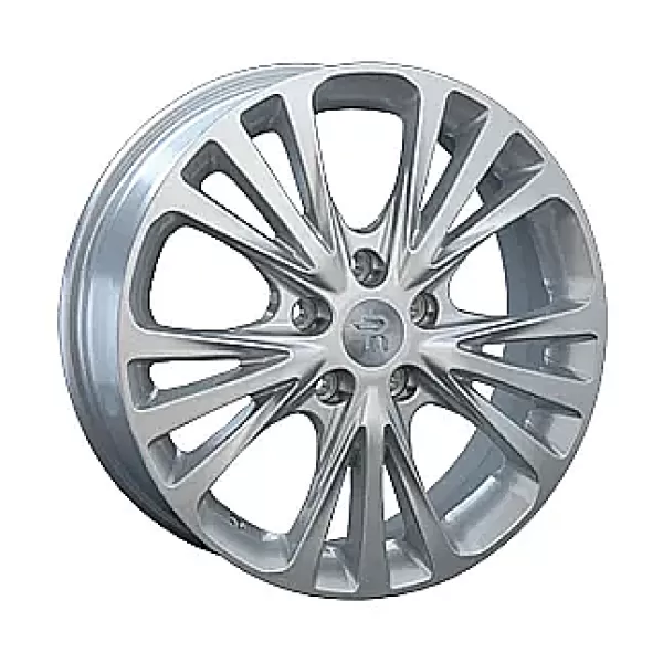 Replay H53 6.5x17/5x114.3 D64.1 ET50 S