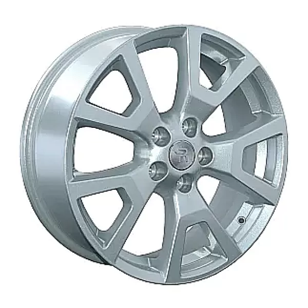 Replay H55 7x18/5x114.3 D64.1 ET50 S