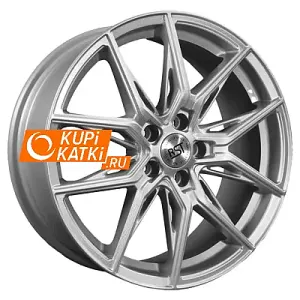 RST R218 Silver