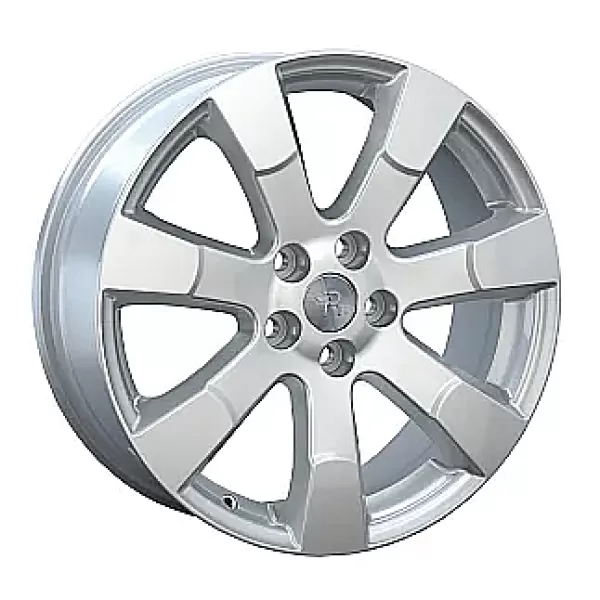 Replay H57 7x18/5x114.3 D64.1 ET50 S