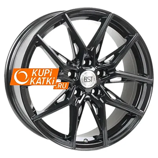 RST R218 7.5x18/5x114.3 D67.1 ET40 BL