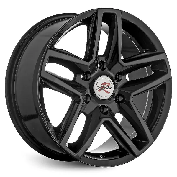 RST R238 8x18/6x139.7 D75.1 ET42 BL