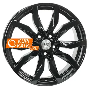 RST R138 BL
