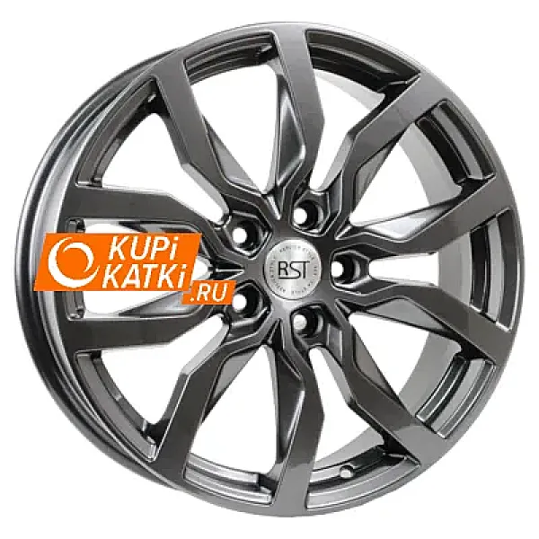 RST R138 7x18/5x114.3 D54.1 ET50 BMG