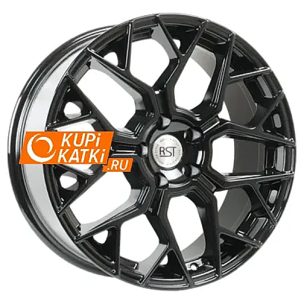 RST R148 8x18/5x108 D65.1 ET33 BL
