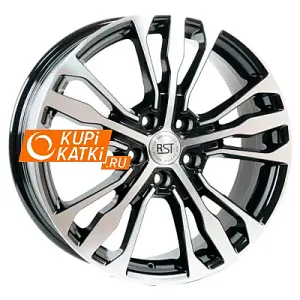 RST R188 7x18/5x108 D65.1 ET36 BD