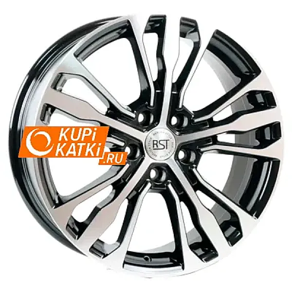 RST R188 7x18/5x108 D60.1 ET33 BD