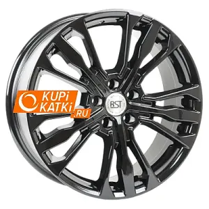 RST R188 7x18/5x114.3 D66.5 ET37 BL
